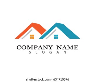 Property Logo Template