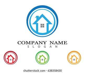 Property Logo Template
