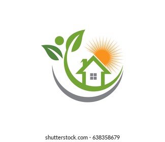 Property Logo Template