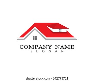 Property Logo Template