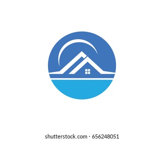 Property Logo Template