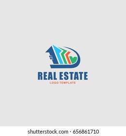 Property Logo Template