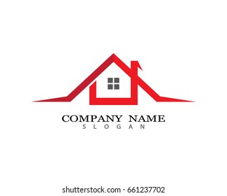 Property Logo Template