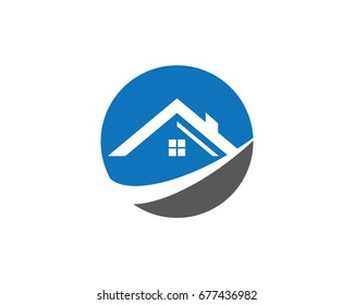 Property Logo Template