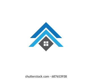 Property Logo Template