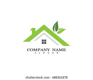 Property Logo Template