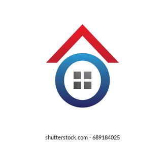 Property Logo Template