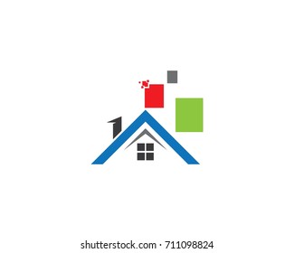 Property Logo Template