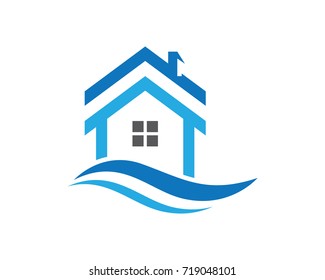 Property Logo Template