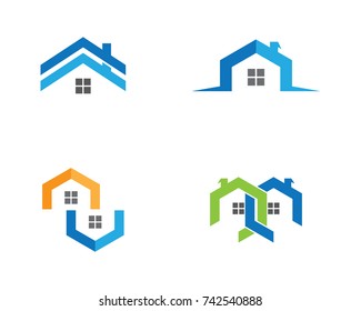 Property Logo Template