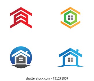 Property Logo Template