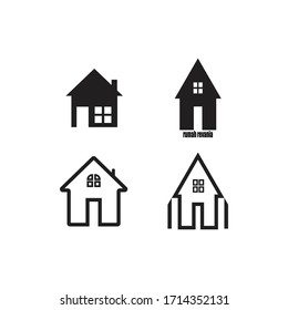 Property Logo Template
Real Estate