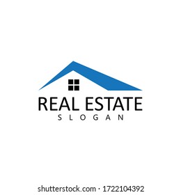 Property Logo Template
Real Estate