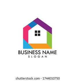 Property Logo Template
Real Estate