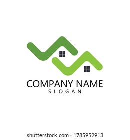 Property Logo Template
Real Estate