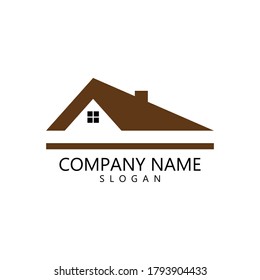 Property Logo Template
Real Estate