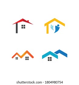 Property Logo Template
Real Estate