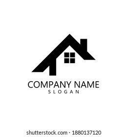 Property Logo Template
Real Estate