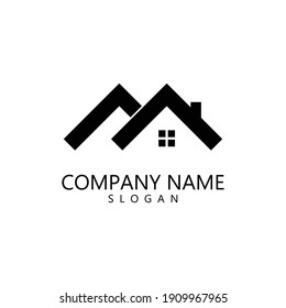 661,322 House logo Stock Vectors, Images & Vector Art | Shutterstock