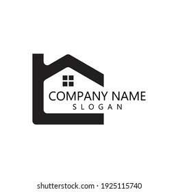 Property Logo Template
Real Estate