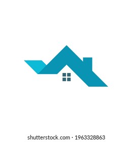 Property Logo Template Real Estate