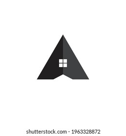 Property Logo Template Real Estate