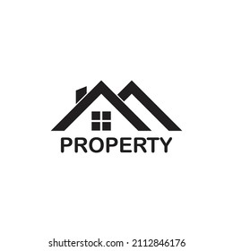 Property Logo Template
Real Estate