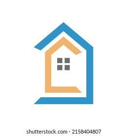 Property Logo Template
Real Estate
