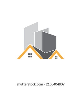 Property Logo Template
Real Estate