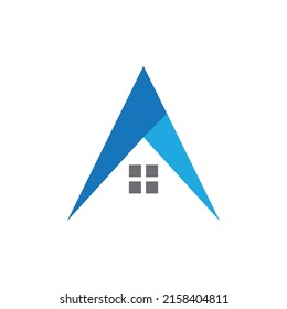 Property Logo Template
Real Estate