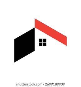Property Logo Vector Icon Template Illustration