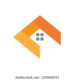 Property Logo Vector Template
Real Estate