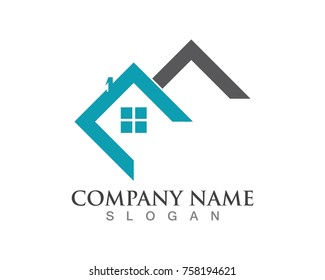 Property logos Template