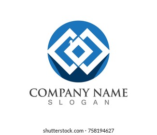 Property logos Template