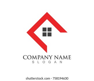 Property logos Template