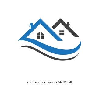 Property logos Template