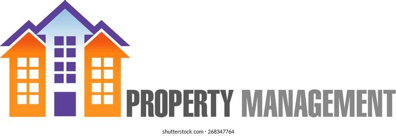property management logo