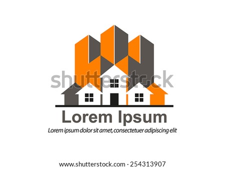 Property Management Logo