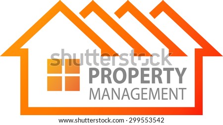 Property Management logo