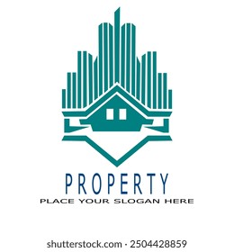 PROPERTY PLACE YOUR SLOGAN HERE