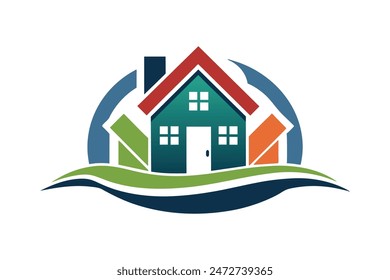 Property Prestige: Real Estate Logo Design