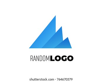 Property or real estate logo. Multipurpose logo for your company. Vector and jpeg file