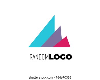 Property or real estate logo. Multipurpose logo for your company. Vector and jpeg file