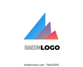 Property or real estate logo. Multipurpose logo for your company. Vector and jpeg file