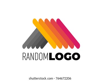 Property or real estate logo. Multipurpose logo for your company. Vector and jpeg file