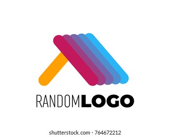 Property or real estate logo. Multipurpose logo for your company. Vector and jpeg file