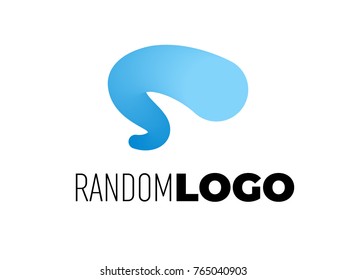 Property or real estate logo. Multipurpose logo for your company. Vector and jpeg file