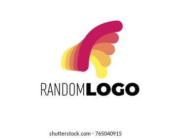 Property or real estate logo. Multipurpose logo for your company. Vector and jpeg file