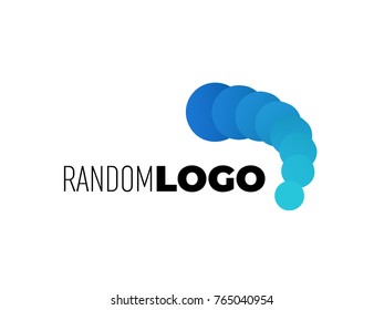 Property or real estate logo. Multipurpose logo for your company. Vector and jpeg file