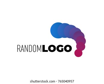 Property or real estate logo. Multipurpose logo for your company. Vector and jpeg file
